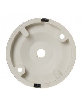 Deckenrosette 100 mm 2