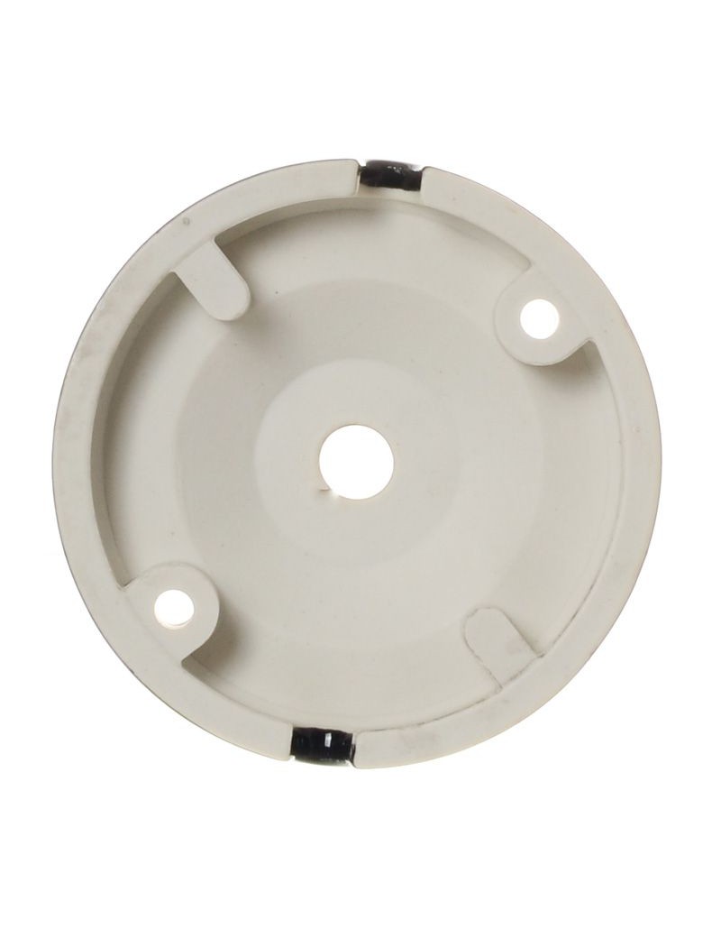 Deckenrosette 100 mm