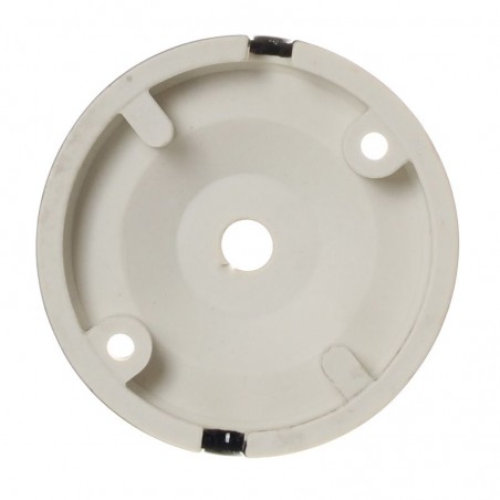 Deckenrosette 100 mm