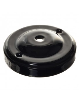 Deckenrosette 100 mm