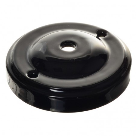 Deckenrosette 100 mm